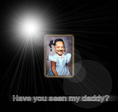 I have sinned.